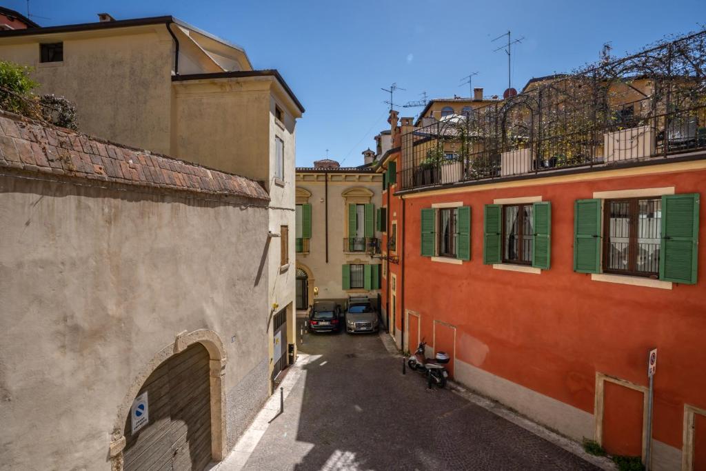 Residenza Girardi room 2