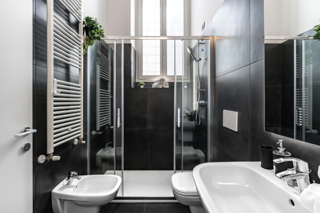 Residenza Girardi room 3