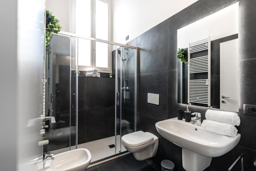 Residenza Girardi room 4