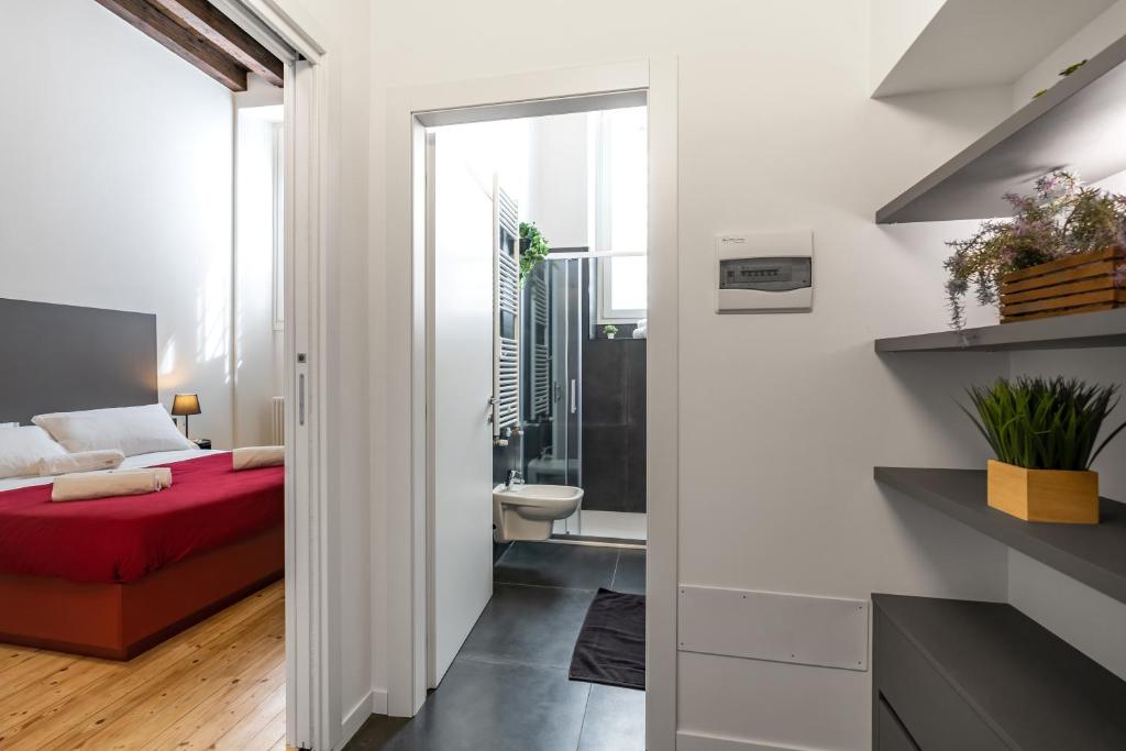 Residenza Girardi room 5