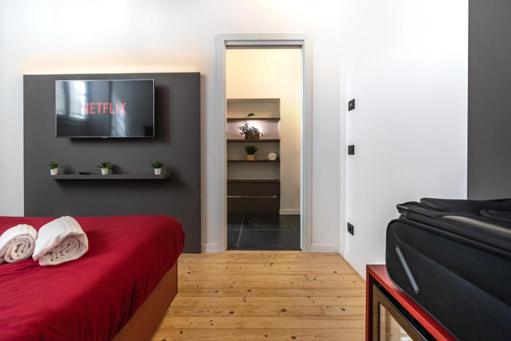 Residenza Girardi room 6